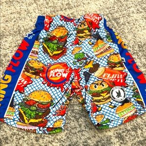 Flow Society Boys Youth - size XS